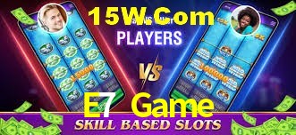 Responsive Design E7 Game
