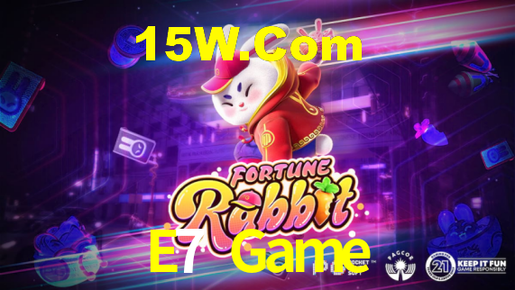 Exclusive Games E7 Game