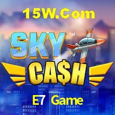 Platform Technology E7 Game