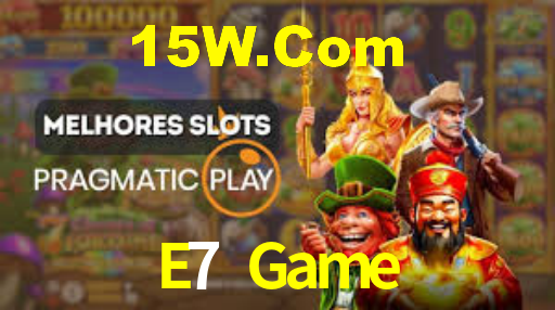 Aviator Game E7 Game