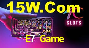 Quick Registration E7 Game