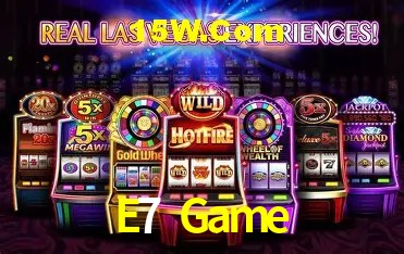 Login Seguro E7 Game