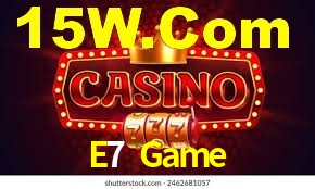 Account Benefits E7 Game
