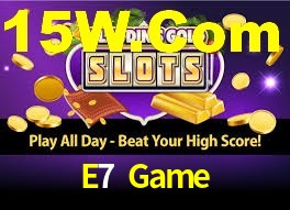 Tennis Betting E7 Game