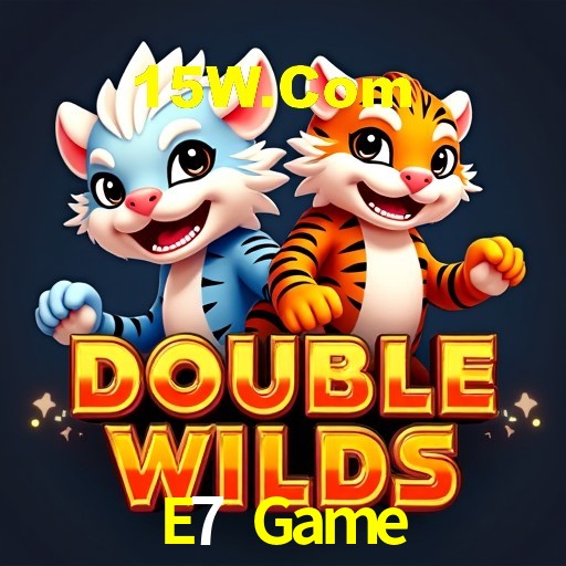 Jogo Spaceman E7 Game