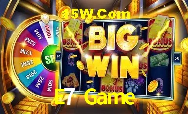  E7Game.Com
