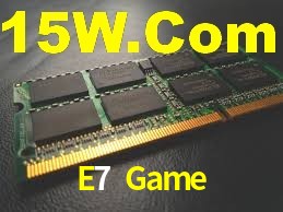 Games Directory E7 Game
