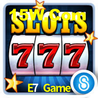 E7Game.Com