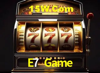 E7 Game - Cassino Fortune Tiger - E7Game.Com
