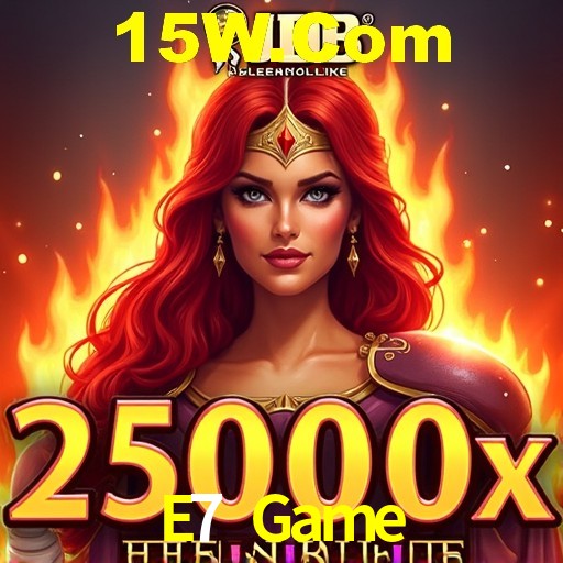Torneios E7 Game