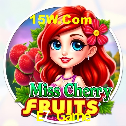 Casino Ao Vivo E7 Game
