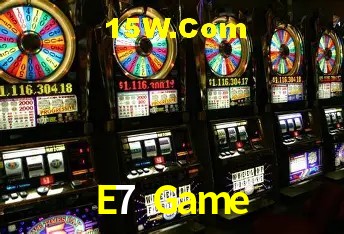 E7Game.Com