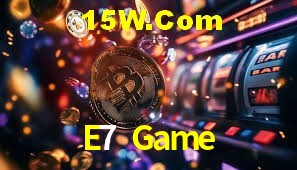 API Integration E7 Game