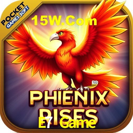 Casino VIP E7 Game