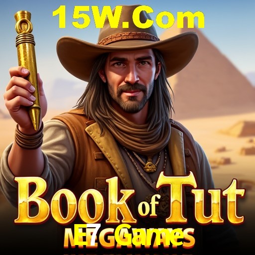 Descubra a Essência do E7 Game: Nossa História e Compromissos