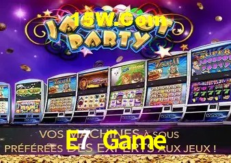 Estatísticas E7 Game