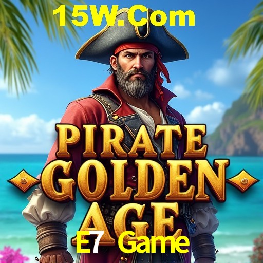 Descubra a Essência do E7 Game: Nossa História e Compromissos