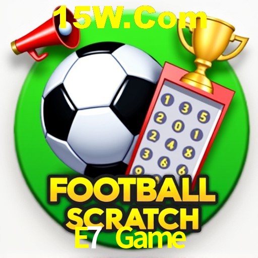 Programa VIP E7 Game