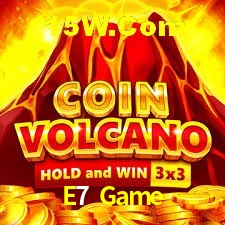 Flash Promotion E7 Game