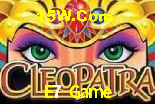 Crash Games Statistics E7 Game