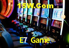 Security Systems E7 Game