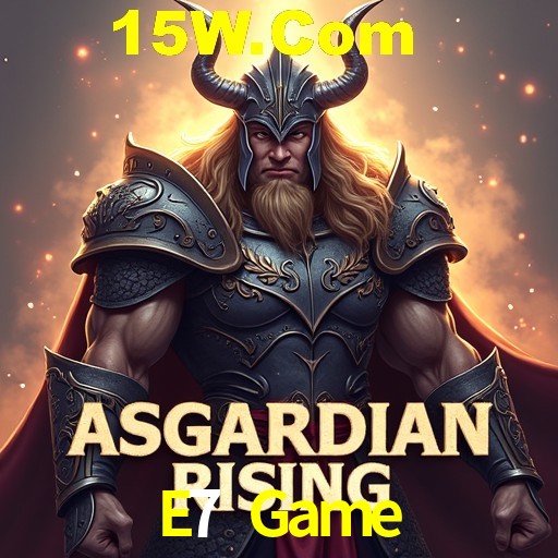 E7 Game