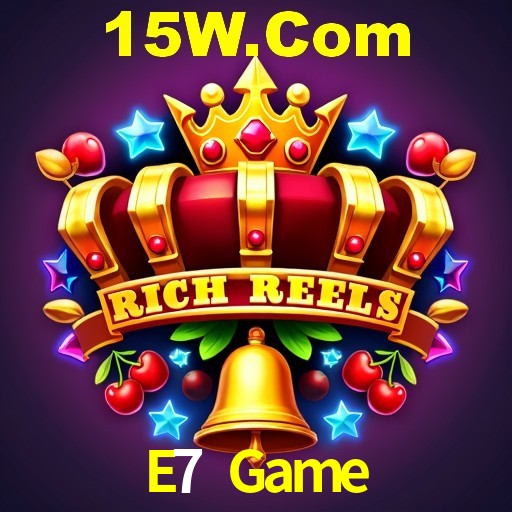 Interface Premium E7 Game