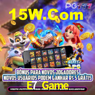 Premium Interface E7 Game
