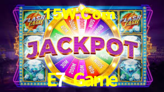 Daily Bonuses E7 Game