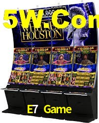 Player Reviews E7 Game