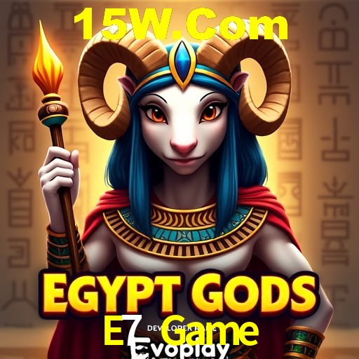 PIX Instantâneo E7 Game