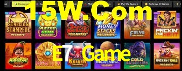 2FA Security E7 Game