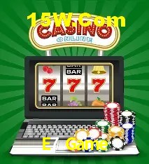 Bônus de Boas-vindas E7 Game