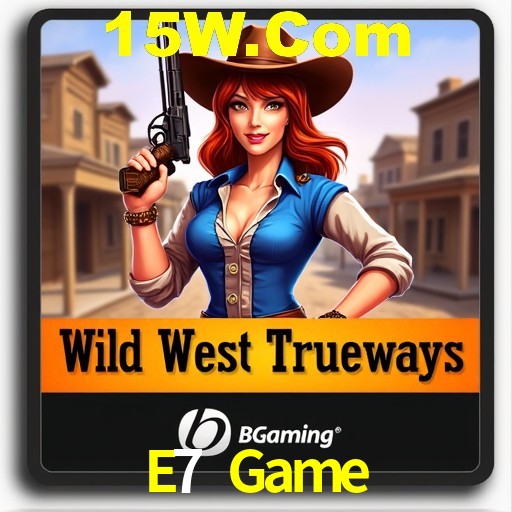 Jogos Exclusivos E7 Game